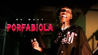 RK WAVY | PORFABIOLA💋