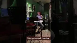 KARANFİL KOKUYOR CİGARAM CİGARAM