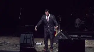 Dr  John Minardi 2020 talk teaser