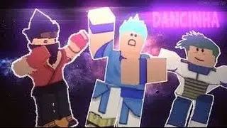 roblox lumber tycoon:dancando de zoera