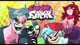 Friday Night Funkin | #07 | STORY MODE | WEEK 7