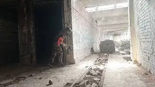 Paintball club 