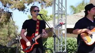Music for the Revolution 2017 Highlights - Cardinal Moon