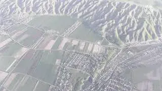 Аз даруни Самалёт