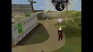 runescape rangman139 99 crafting
