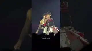Mi Último Deseo #BAMESISSHOWCASEINBKKDay2 #BAMBAM #뱀뱀 #bamesis