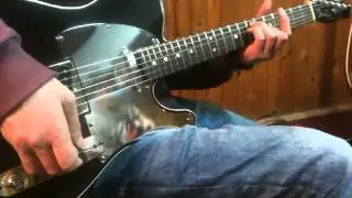 Saint Electrics recording