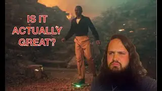Boom (Doctor Who Review)