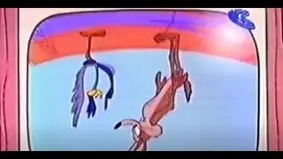 Boomerang UK - Continuity and Adverts (Saturday 6th March 2004)