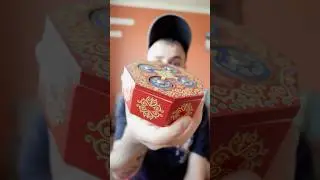 صندوق غريب جداً | maicg box okto