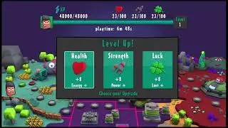 Monster Blast | A Look Into | Stream 