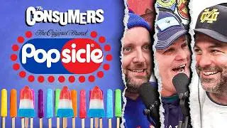 Popsicle | Ep. 93 The Consumers