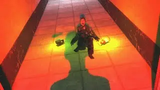 It's Back...|| The Hidden Npc