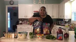 CEVICHE DE CAMARON 🦐 RECIPES