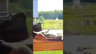 1lbs Tannerite vs 2lbs Tannerite