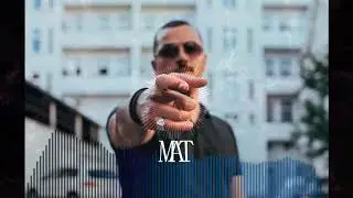 Defkhan ft. Rota - Mat (LYRİCS)