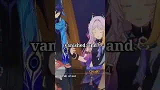 Citlali gave NEW Mare Jivari LORE! Genshin Impact Natlan 5.2 Lore 