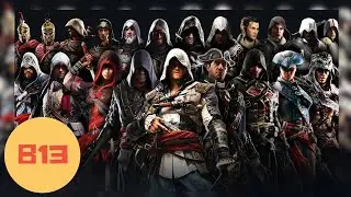 Top 5 Assassins Creed Games