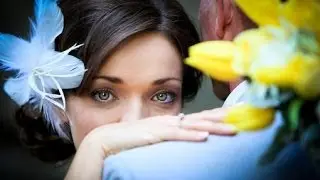 wedding photography posing guide - the bride's eyes - best bridal photo ideas