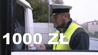 Uwaga pirat, to pikuś chłopie - Na Drogach