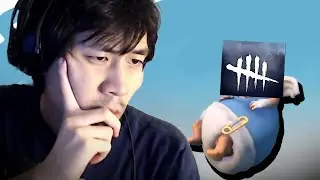 The Infantilization of Dead by Daylight