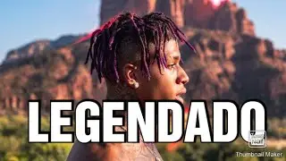NLE Choppa - Twin Flame (LEGENDADO)