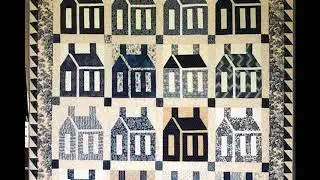 Quarantine Quilts
