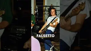 Why Matt Sharp Left Weezer
