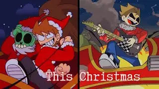 Tom and Tord Christmas Music Video ||| This Christmas