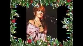 Stevie Nicks "Silent Night"