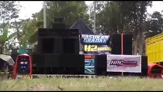 2S Audio hadir di ceksound Tamansari