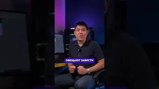 В Resident Evil бы с зарубился с этой штукой🤩 