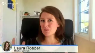 John Shea Interviews Laura Roeder