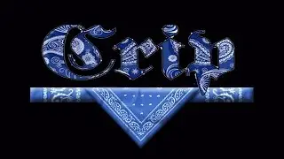 Crip Street 