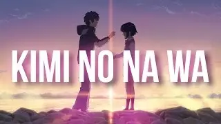 Shelter - Kimi no Na Wa (Your Name)「AMV」