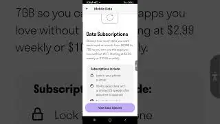 TEXTNOW LAUNCHES NEW DATA SUBSCRIPTIONS! PAY FOR WHAT YOU USE! JULY 2023 UPDATE!