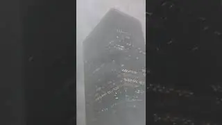 Снегопад в Москве 11 января 2024