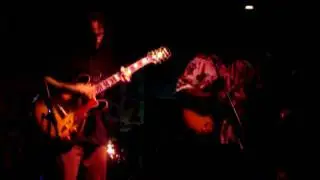 Rockin' Johnny - Love Me With a Feeling
