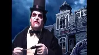 End of Madhouse Manor crowdsource