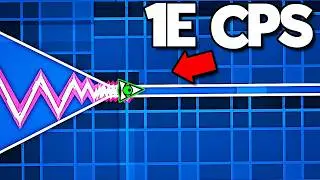 (MOST VIEWED VIDEO OF 2025) 1 CPS VS 1,000,000,000,000,000,000 CPS!