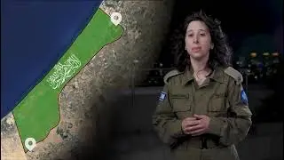 IDF Spokesperson MAJ (Res.) Libby Weiss Clarifies the Facts 🎙️🇮🇱 #israel #warzone