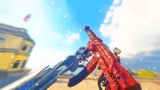 Banned in Warzone for Speed Hacking.....