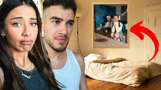 Cum a Fost Sa Mobilam Apartamentul / Daily Vlog