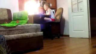В жопу))):DDD