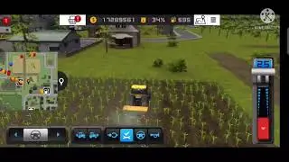 FS16 10 tracters  fertilizer spreader and fertilizer technology in farming simulator 16 , Timela