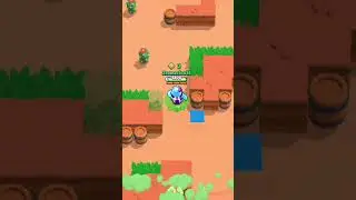 Brawl Stars bug 