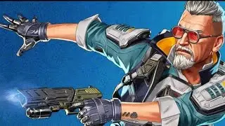 APEX LEGENDS (PC)-#10-КАТКА ИЗ ЗАПИСИ (СТРИМ).