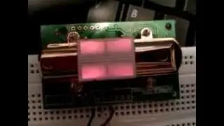 Running MH-Z14 on Arduino