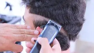 low fade haircut - learn haircuts for men | hair tutorial
