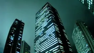 Junkie XL - Beauty Never Fades (Animatrix Edit)